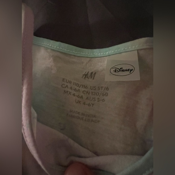 Bundle of 4 toddler girls dresses size 5/6 - Picture 5 of 9